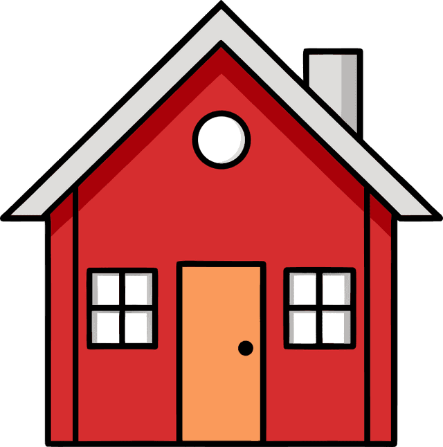 La casa nel bosco